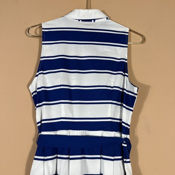 Milly For Design Nation Shirt Dress NWT - Picture 6 of 12